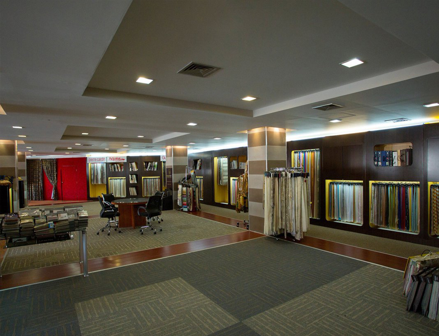 about us-Fitout Contractors Qatar